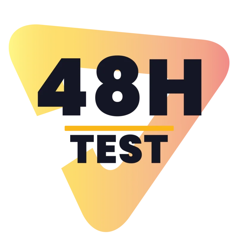 48H - Test