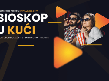 yu2go VoD